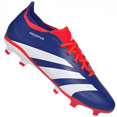 Produktbild von 40|adidas Predator League FG Herren Fußballschuhe IF6348
