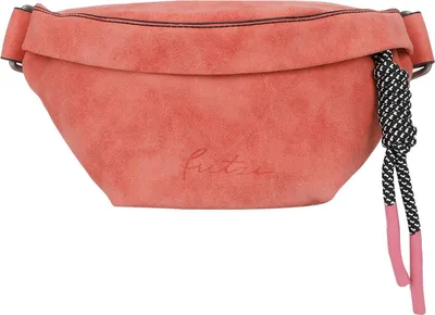 Produktbild von Fritzi aus Preußen Gürteltasche Bitzi10 Jive Belt Bag Mandarin hellrot