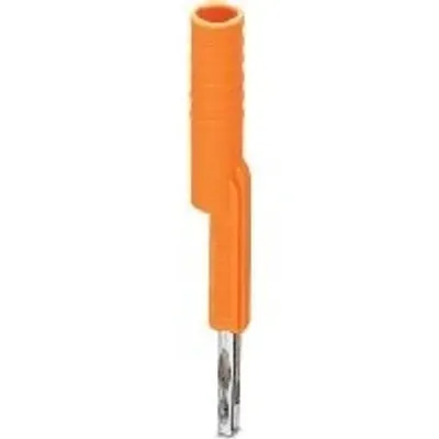 Produktbild von Phoenix Contact Prüfadapter PAI-4-FIx-5/6 GY 3035982
