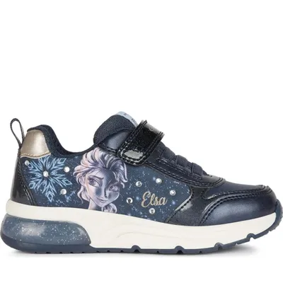 Obrázok produktu pre Geox tenisky tenisky Lederimitat/Textil