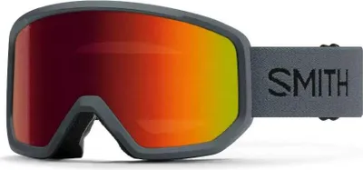 Produktbild von Smith Transfer Skibrille Grau Slate/CAT3 Grau Slate/CAT3