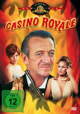 Produktbild von Casino Royale