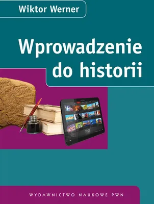 Produktbild von Wprowadzenie do historii