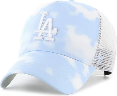 Produktbild von 47 Brand Trucker Cap - BRANSON CLOUDS Los Angeles Dodgers