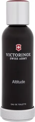 Zdjęcie produktu dla Swiss Army Altitude woda toaletowa dla mężczyzn 100 ml TESTER - Victorinox