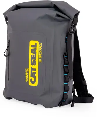Productafbeelding van Black Cat rugzak, waterdicht, 30 liter