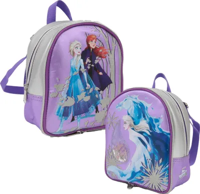 Produktbild von Frozen Precious Wishes Wenderucksack