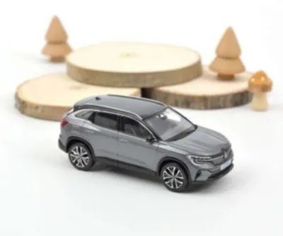 Produktbild von NOREV 1:43 Renault Austral 2022 Shadow Grey