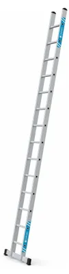 Produktbild von Zarges Anlegeleiter Alto L 14 Sprossen