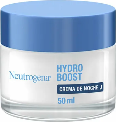 Produktbild von Neutrogena Hydro Boost Nachtcreme 50ml
