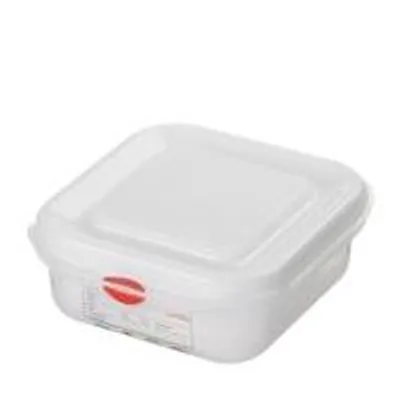 Immagine prodotto di Contenitore per alimenti GN, contenitore ermetico GN1/6, contenitore GN, contenitore Gastronorm, 69634