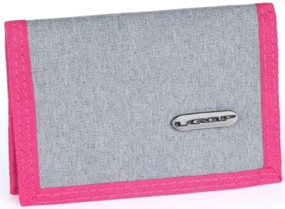 Obrázek produktu pro Peněženka Loap Club Peněženky D Grey