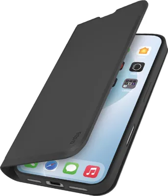 Produktbild von Klapphülle mit Ständer für das iPhone Air