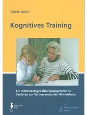 Obrázok produktu pre Kognitives Training