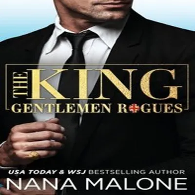 Produktbild von The King