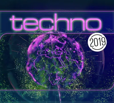 Immagine prodotto di Techno 2019