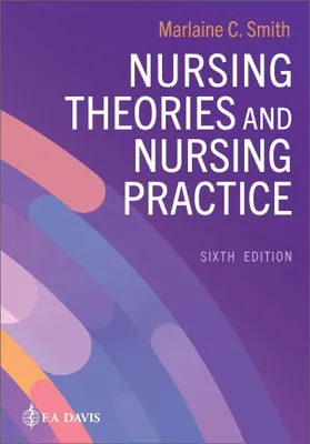 Produktbild von Nursing Theories and Nursing Practice