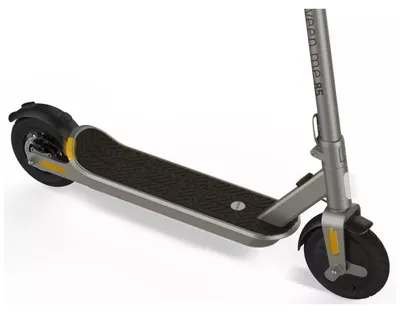 Image de Trottinette électrique 500w 25km/h gris - Yeep.me - YEEPME85S -