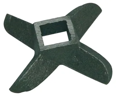 Image de Couteau pour hachoirs manuels n°10/12 - Reber - 4014A -