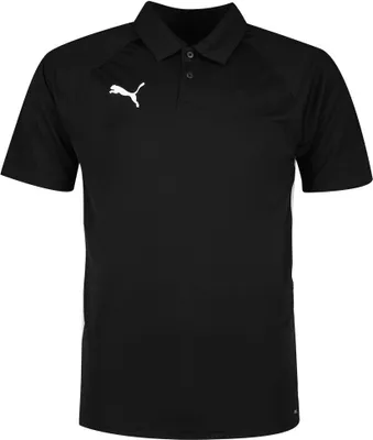 Immagine prodotto di Puma Teamliga Polo a maniche corte Nero S Uomo Nero S