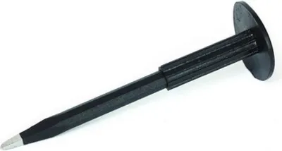 Zdjęcie produktu dla Dłuto szpiczaste, 250 mm