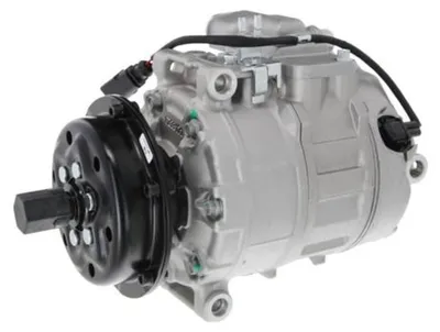 Produktbild von VALEO 813329 7SEU Klimaanlage Klimakompressor PAG 46 R134a für VW Transporter V Bus (7HB, 7HJ, 7EB, 7EJ, 7EF, 7EG, 7HF, 7EC) Multivan V Touareg