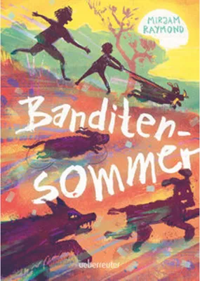 Obrázok produktu pre Banditensommer