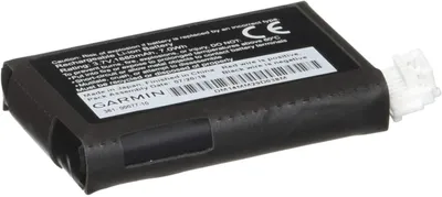 Produktbild von Garmin 010-12110-03, Akku, zūmo 590, Schwarz, Weiß, 1 Stück(e)