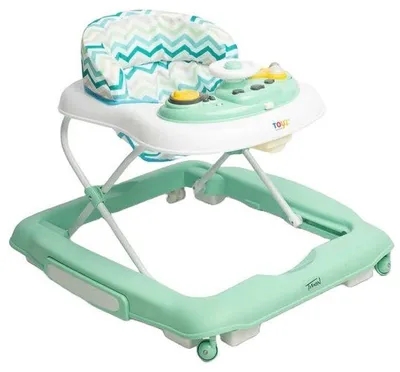 Obrázok produktu pre Prechádzka 2 v 1 Caretero Toyz - Timon, zelená