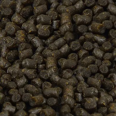 Zdjęcie produktu dla Krmivo Fishing Pellet Premium Halibut Black 2,0 mm 9 kg