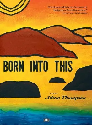 Obrázek produktu pro Born Into This