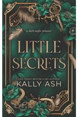 Zdjęcie produktu dla Little Secrets