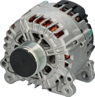 Produktbild von VALEO 439776 Lichtmaschine Generator LiMa 140A 14V für AUDI A4 Avant (8K5, B8) Q5 (8RB) A5 Sportback (8TA) A4 Limousine (8K2, B8) A5 Coupe (8T3)