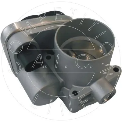 Produktbild von AIC 56153 Drosselklappe für VW Golf IV Schrägheck (1J1) POLO (9N) Golf IV Variant (1J5) Lupo (6X1, 6E1) für SEAT Ibiza III Schrägheck (6L)