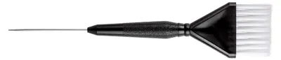 Produktbild von Flachpinsel L mit ultraweichen Nylonborsten und hoher Dichte