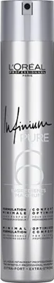 Produktbild von Loreal Infinium Pure Extra Strong 500 ml