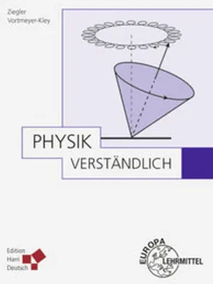 Image de Vortmeyer-Kley, R: Physik, verständlich