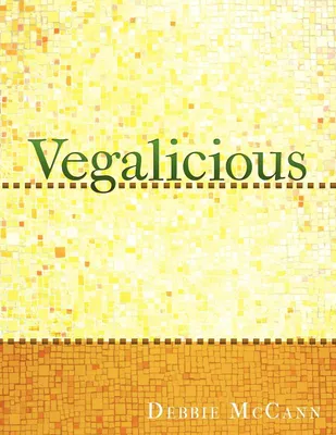 Produktbild von Vegalicious