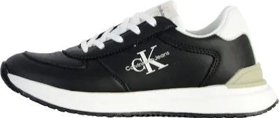 Zdjęcie produktu dla Niskie trampki z sznurowaniem marki Juniors Jeans