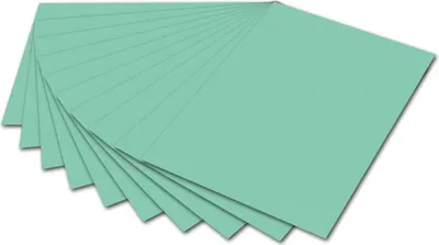 Immagine prodotto di folia Fotokarton, (B)500 x (H)700 mm, 300 g/qm, mint