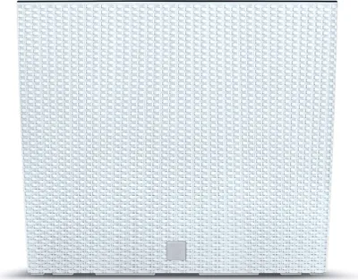 Obrázek produktu pro NABBI Plastový květináč DRC600T 60 cm - bílá