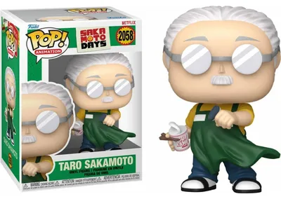 Zdjęcie produktu dla FUNKO POP! 86690, Figurka kolekcjonerska, Anime i manga