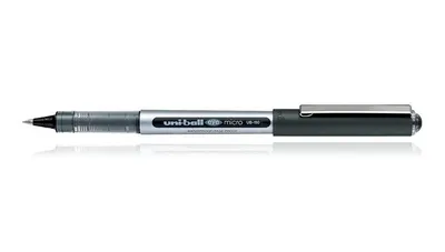 Immagine prodotto di Uni-Ball Eye Micro UB-150 Penna stick a sfera Nero 12 pz
