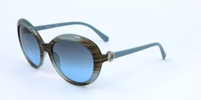 Produktbild von Swarovski Sonnenbrille SK0204 86X 58 19 140