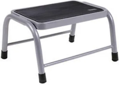 Produktbild von Trittstufe Stahl, Höhe 25cm