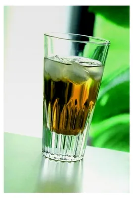 Produktbild von Realo Rialtobecher, 160 ml, Glas, transparent, 6 Stück