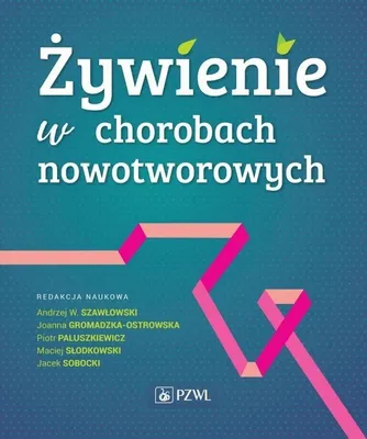 Obrázek produktu pro Výživa při nádorových onemocněních