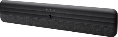 Zdjęcie produktu dla One For All SV 9492, Wewnętrzna, Czarny, Multi-directional, 1,8 m, DVB-T, DVB-T2, 25000 m