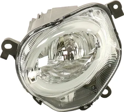 Image de Feux de route MAGNETI MARELLI 712000815401