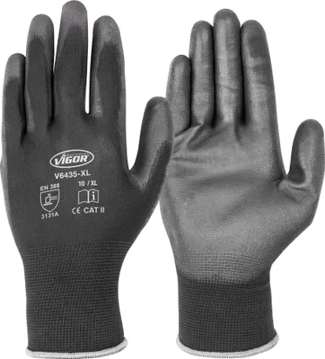 Produktbild von VIGOR Arbeitshandschuhe V6435-XL